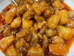 -聂记粤菜馆(鼓西路店)
