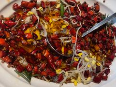 -蔴将·川菜(黄龙万科店)