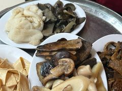 -太婆天府山珍酒楼(亚运村店)