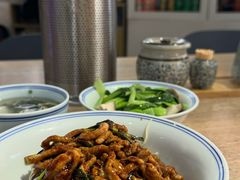 -君东记本帮面馆(天钥桥路店)