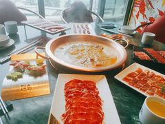 -肆味(东原1891江景店)