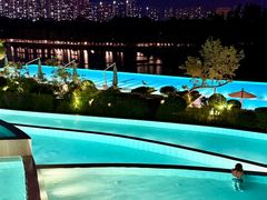 -清河半岛温泉度假酒店