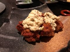 南蛮炸鸡块-無境·匠心日本料理(汉街店)