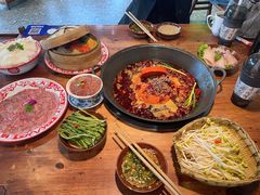 -楠火锅(哈尔滨金爵万象店)