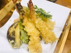 -越日本料理(新地假日广场店)
