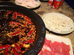 -重庆渝达老火锅(春熙路店)