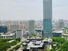 -嘉定凯悦·咖啡厅