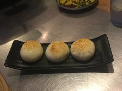 -鱼库·不仅是一家烤鱼店(车公庙店)