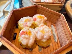 -白天鹅宾馆-玉堂春暖餐厅