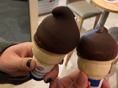 -DQ·蛋糕·冰淇淋(张家港曼巴特店)