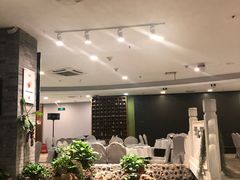 大堂-首钢一九一九大酒楼(石景山店)