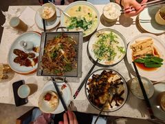 -萃華楼(王府井店)