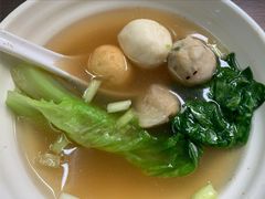 -小梁哥云吞面(黄贝岭店)