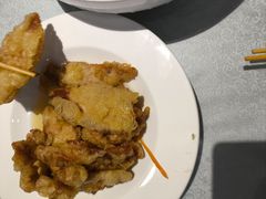 -大妈饺子馆·特色锅包肉·饺子(鼓楼店)