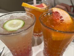 -CRAZYONES西班牙海鲜饭(上海美罗城店)