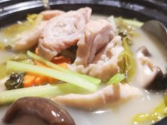 -至尊强仔(正光北街店)