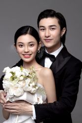 点击看大图 -雨墨婚纱摄影工作室