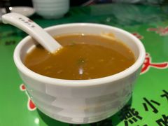 -令氏家外家周秦食府(高新店)