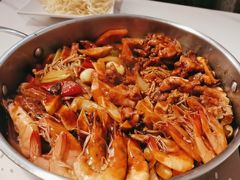 -黄记煌三汁焖锅(新佳丽江汉路店)