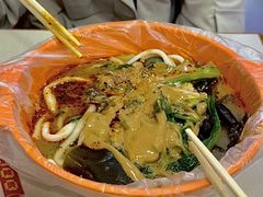-安发瞧麻辣烫(总店)