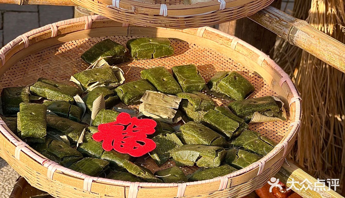 苏州最有年味的地方被我找到啦❗️