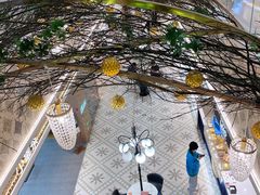 -杭州大厦LSE城市生活超市(杭州大厦店)