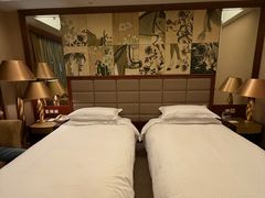 -深圳凯宾斯基酒店