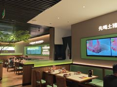 -客语客家菜(华发商都店)