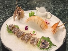 -伯衡55·吉品轩(乌鲁木齐南路店)