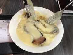 -新记餐厅(香槟大厦店)