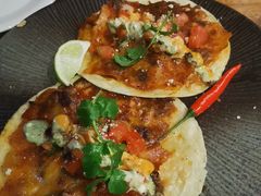 -Cactus墨西哥仙人掌餐厅