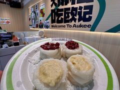 -欧记大排档·景德菜(上海首店)
