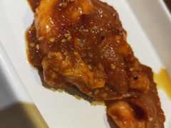 -火炉火自助餐(悠唐购物中心店)