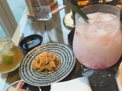 -亚特兰蒂斯-番红花海鲜自助餐厅·鲜活海鲜·小火锅