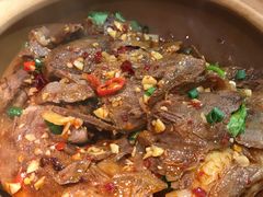 -陈家婆的菜·口味湘菜(梅溪湖店)
