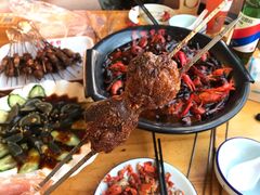 -鑫悦龙虾(前西街店)