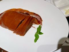 -四季民福烤鸭店(前门大栅栏店)