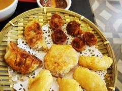 潮汕小吃拼盘-一肴·牛肉粿条(深圳湾睿印店)