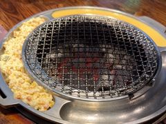 -海之屋韩式烤肉(海棠68环球美食街店)