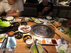 -黑牛黑猪烤肉专门店(万象城店)