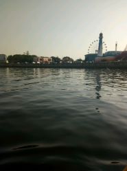 -星海水上乐园(星海广场圣亚店)