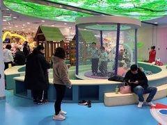 -新世界百货(顺义店)