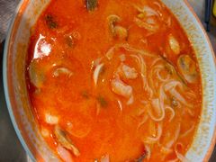 -小小集渔·泰式大排档(太古里香槟店)