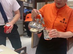 -蝎王府羊蝎子(天通苑店)