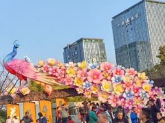 -武汉园博园(武汉自然博物馆)