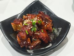 -馋三尺蟹粉小笼(人民广场店)