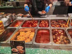 -水平有限广西米粉·广西风味集(五道口店)