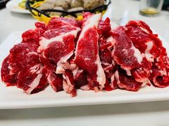 贵州黄牛肉-正宗贵州二嫂黄牛肉馆(青村店)