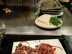 -元渔铁板烧(万象城店)