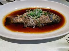 -川粤春天商务餐厅(人民路店)